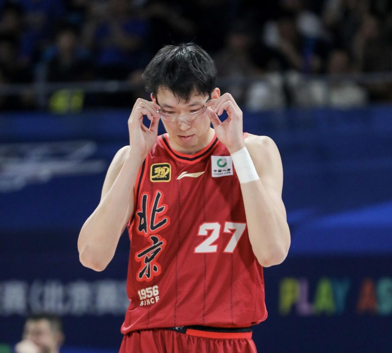 周琦尽力了，四川男篮省钱了！被视为全运会夺冠热门的四川男篮最终爆冷不敌浙江，止