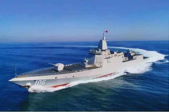 俄专家评价：中国很多武器性能超过美国，但都有一个共同缺点！中国造的新式武器越来越