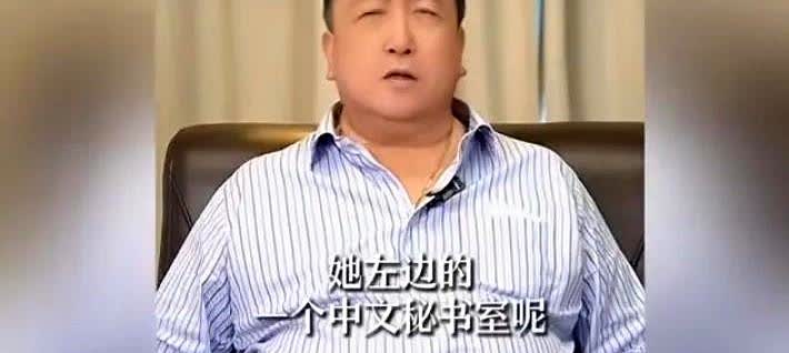 香港导演王晶说，当年在邵氏片场有件事让他一直记到现在。有次他去找方逸华小