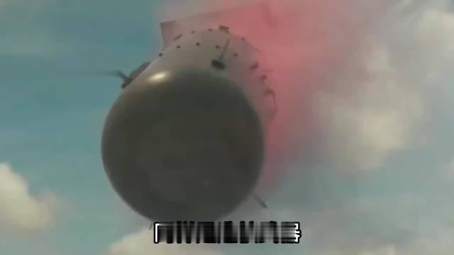 中国原子弹奠基人 钱三强 历史上最强大的兵器——两弹一星