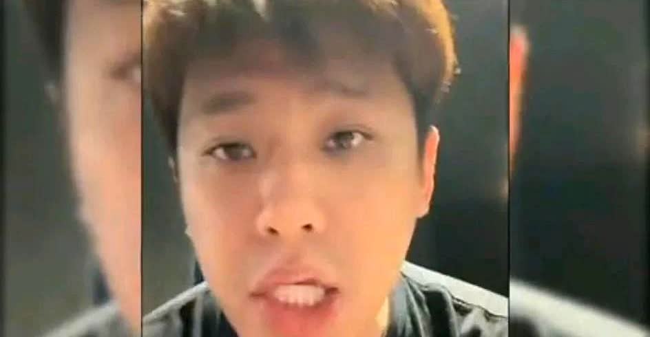 离大谱葛斯齐大爆料原来我们一直被误导了现在吃瓜真是越来越