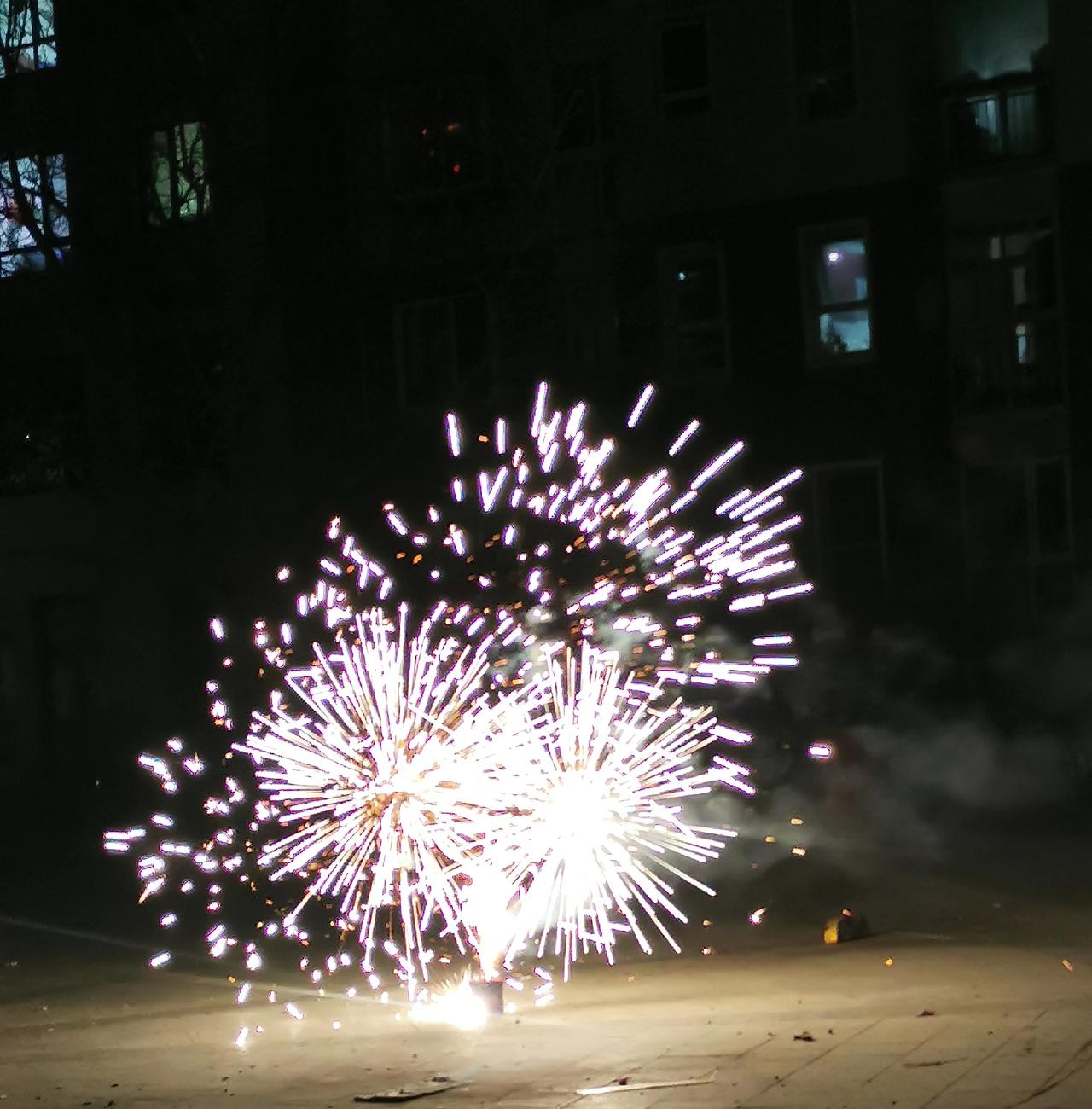 分享手机里随手拍的风景照片