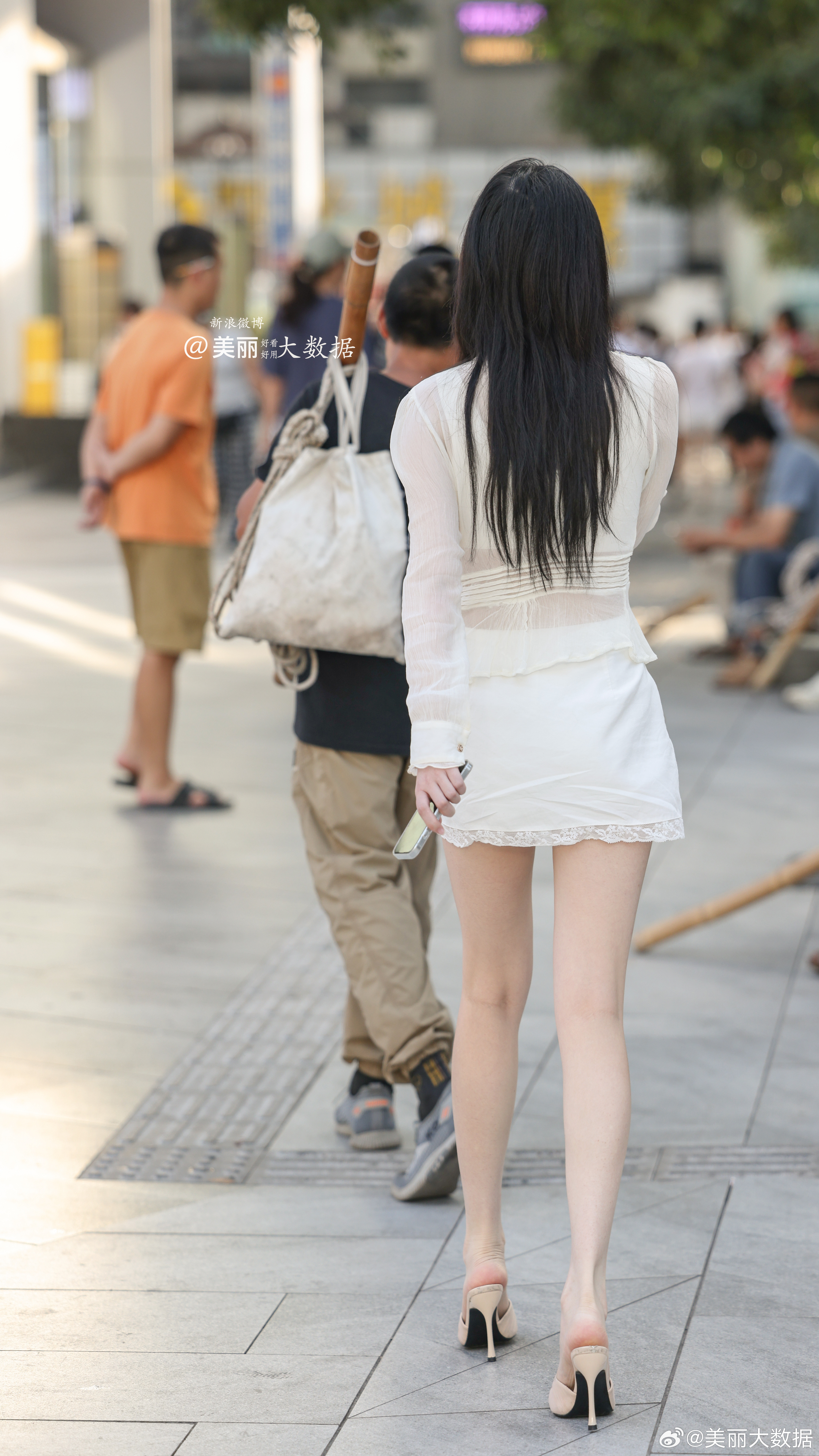 周二早，宝贝们。