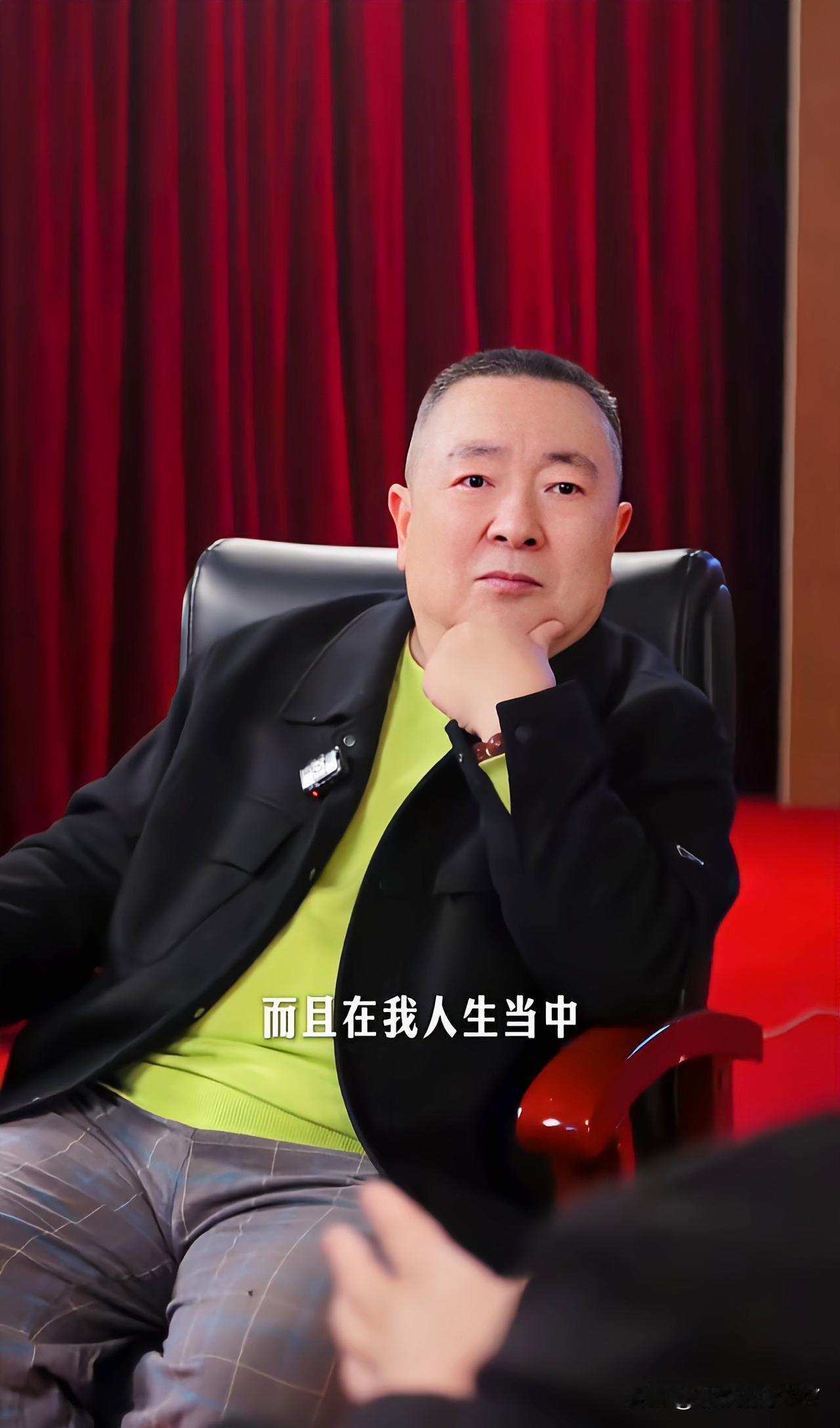 “你要是没本事，没人搞你。”这是董浩叔叔对曹云金的话。真是太对了，你要是没本事