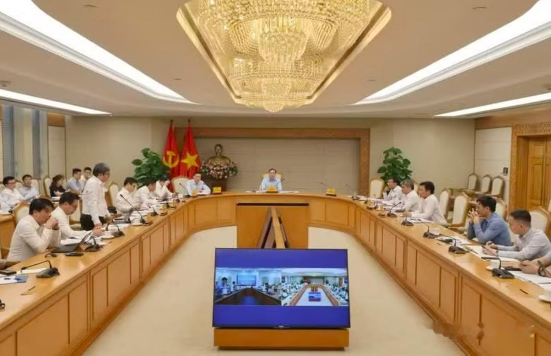 越南想得多、要求也多！关于老街—河内—海防及河内—同登铁路项目，由于这两条线路将