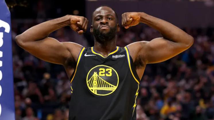 据ESPN知名王牌记者ShamsCharania独家爆料，勇士核心功勋德雷蒙德