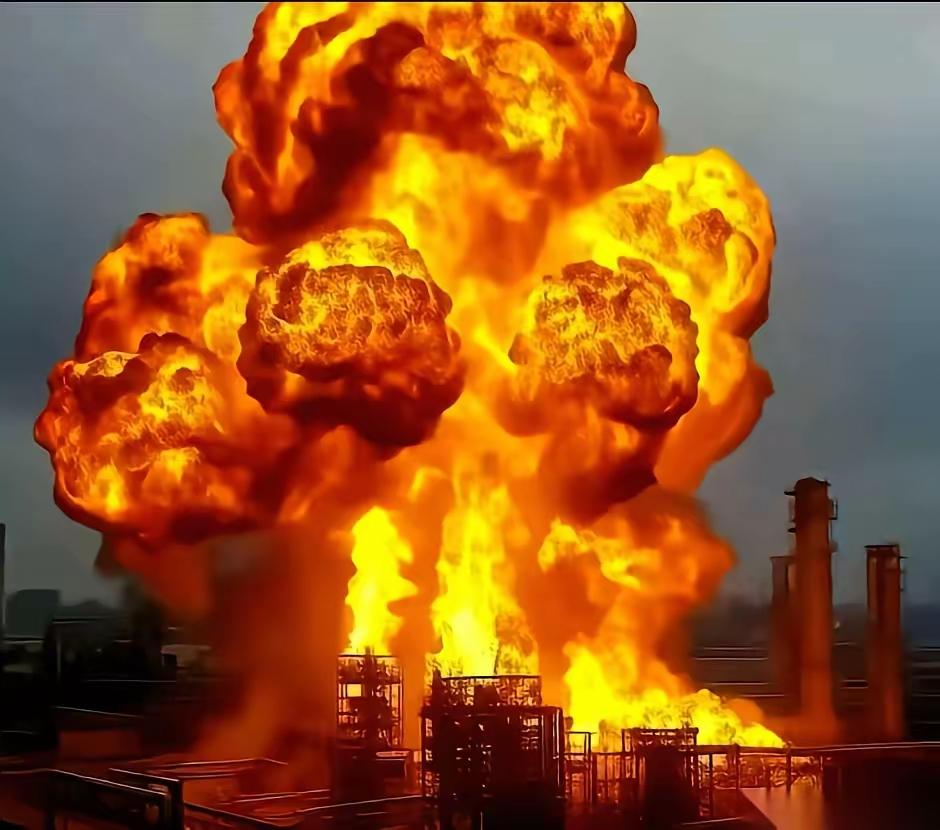 普京估计半夜都得笑醒。真的，他赌对了。当初全世界都觉得他疯了，敢动手，他