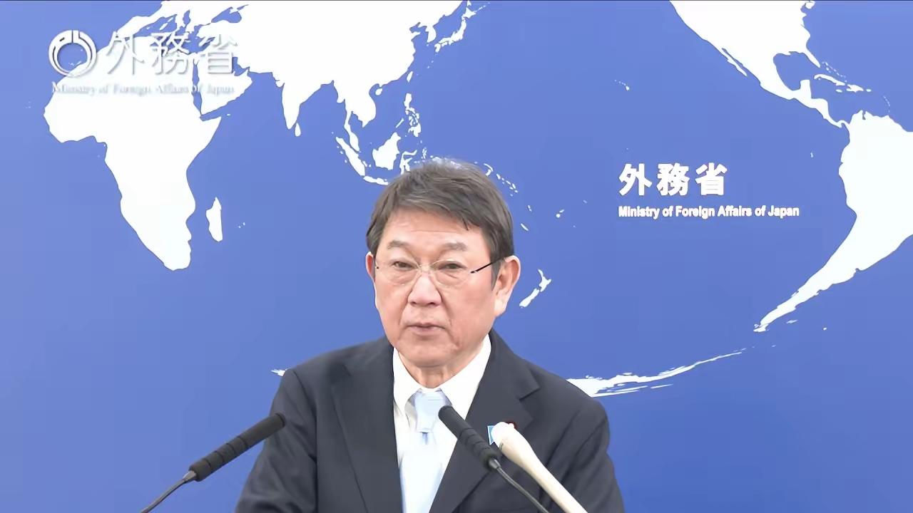 9月30日，日本外相茂木敏充在记者会上再次提及“敌国条款”问题，不仅强调这个条款