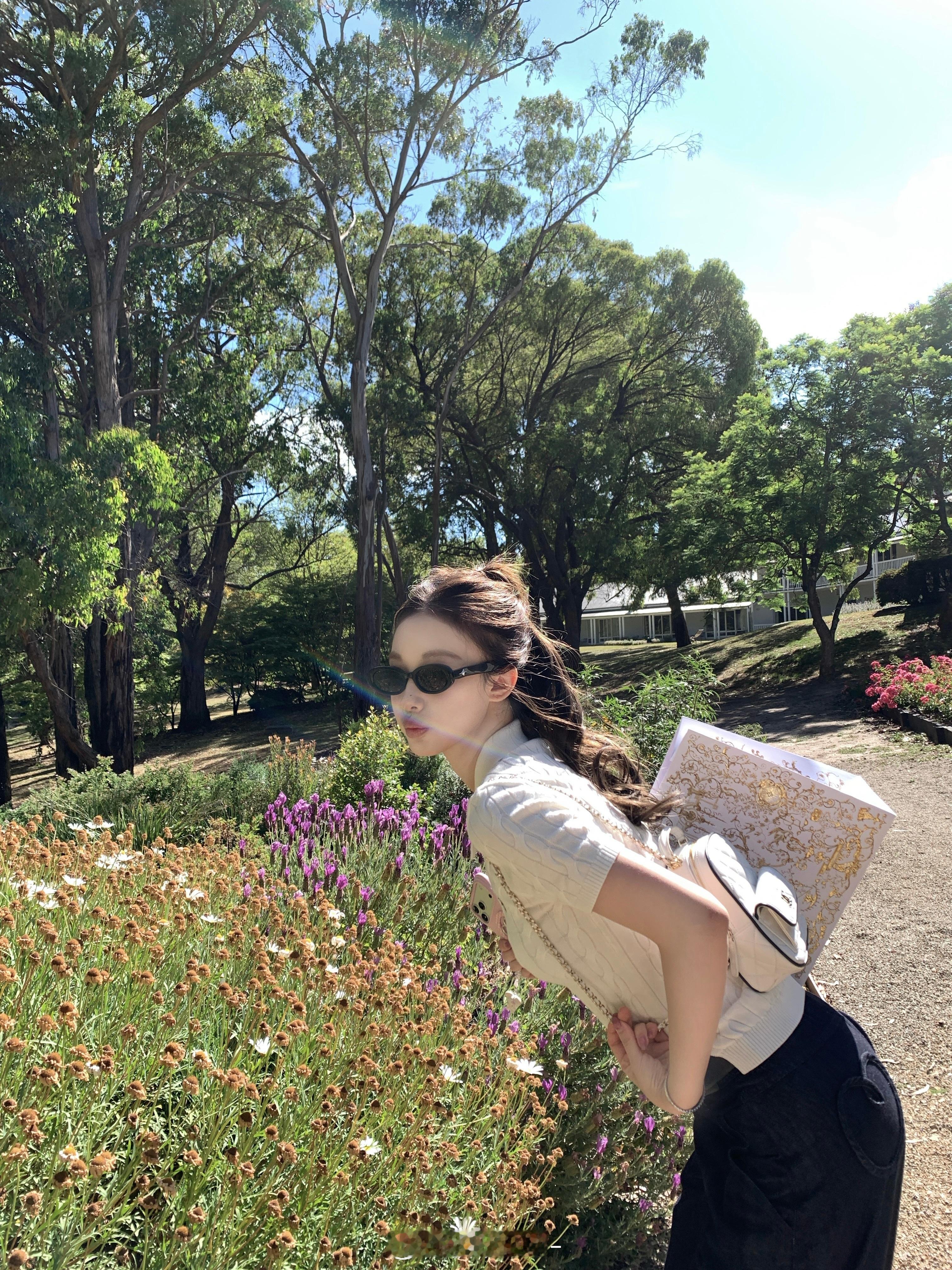 板栗可可Bankelili2/26/20:00翻领polo衫简直是衣橱里的常青树