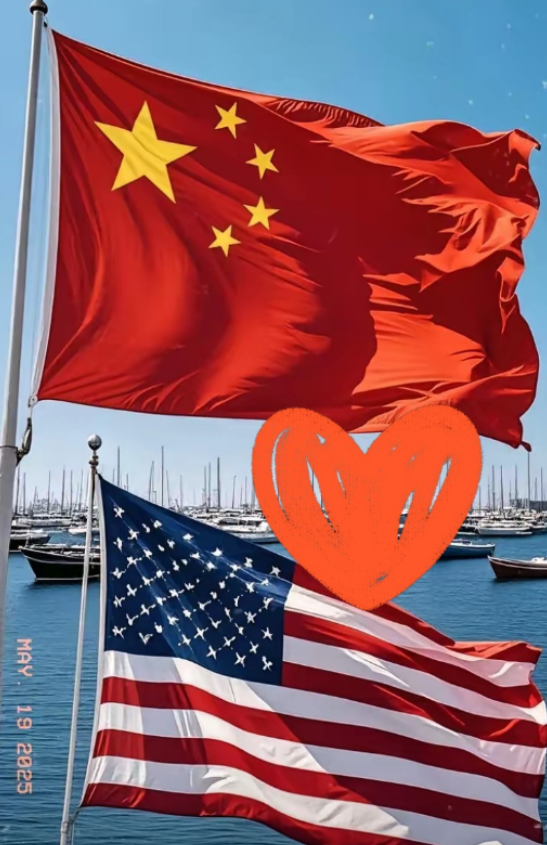 从此以后，攻守易型了！5月18日北斗卫星的捷报直接刷屏！谁能想到，曾经被
