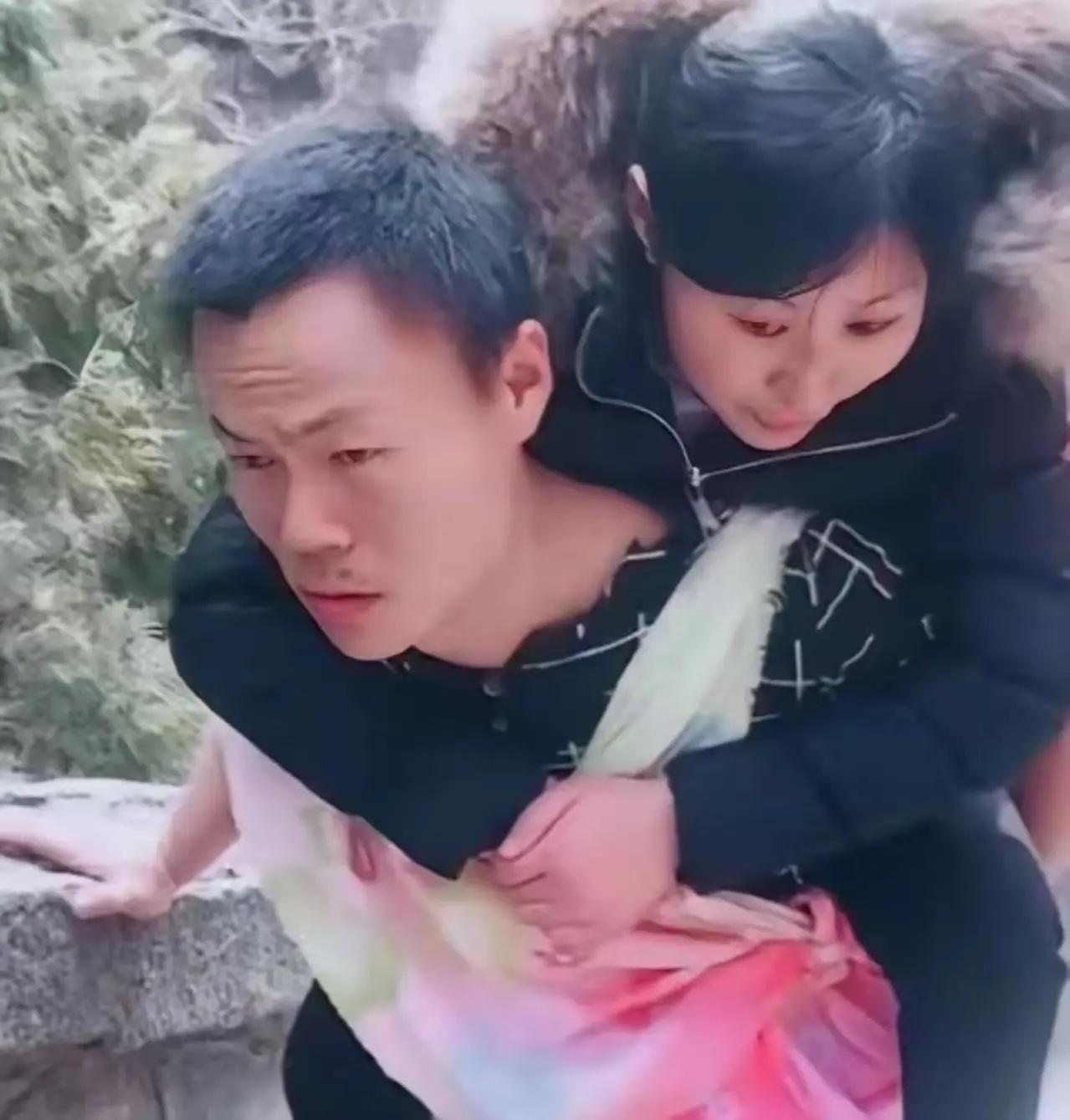 山东21岁女孩为爱私奔摔瘫痪，小伙断亲也要娶：这才是最戳心的人间真情山东，