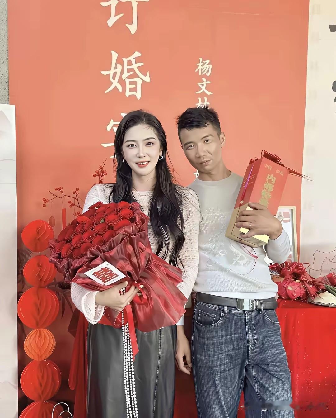 一看就知道，这是一个女强人。