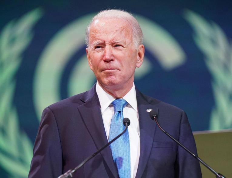 🌞为什么现在说拜登功绩很大?他在任期间都干了什么?其实俄乌战争可以说是拜登