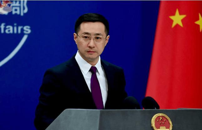 为什么中国不是制裁捷克的帕维尔，而是宣布永不接触？这事儿表面看像是中国