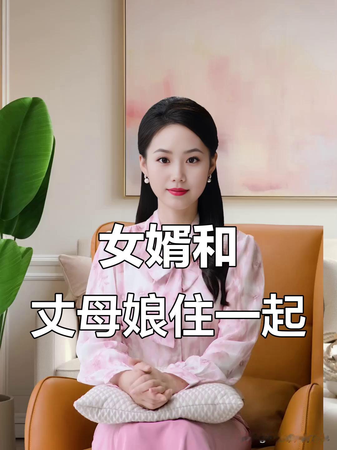 丈母娘，跟女儿女婿，三个人，睡一张床第一次听说这事儿的时候，我下巴都快掉了