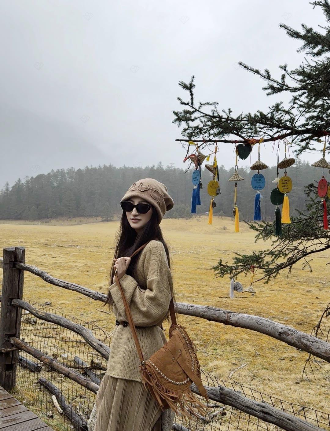 甜妹穿搭心得分享