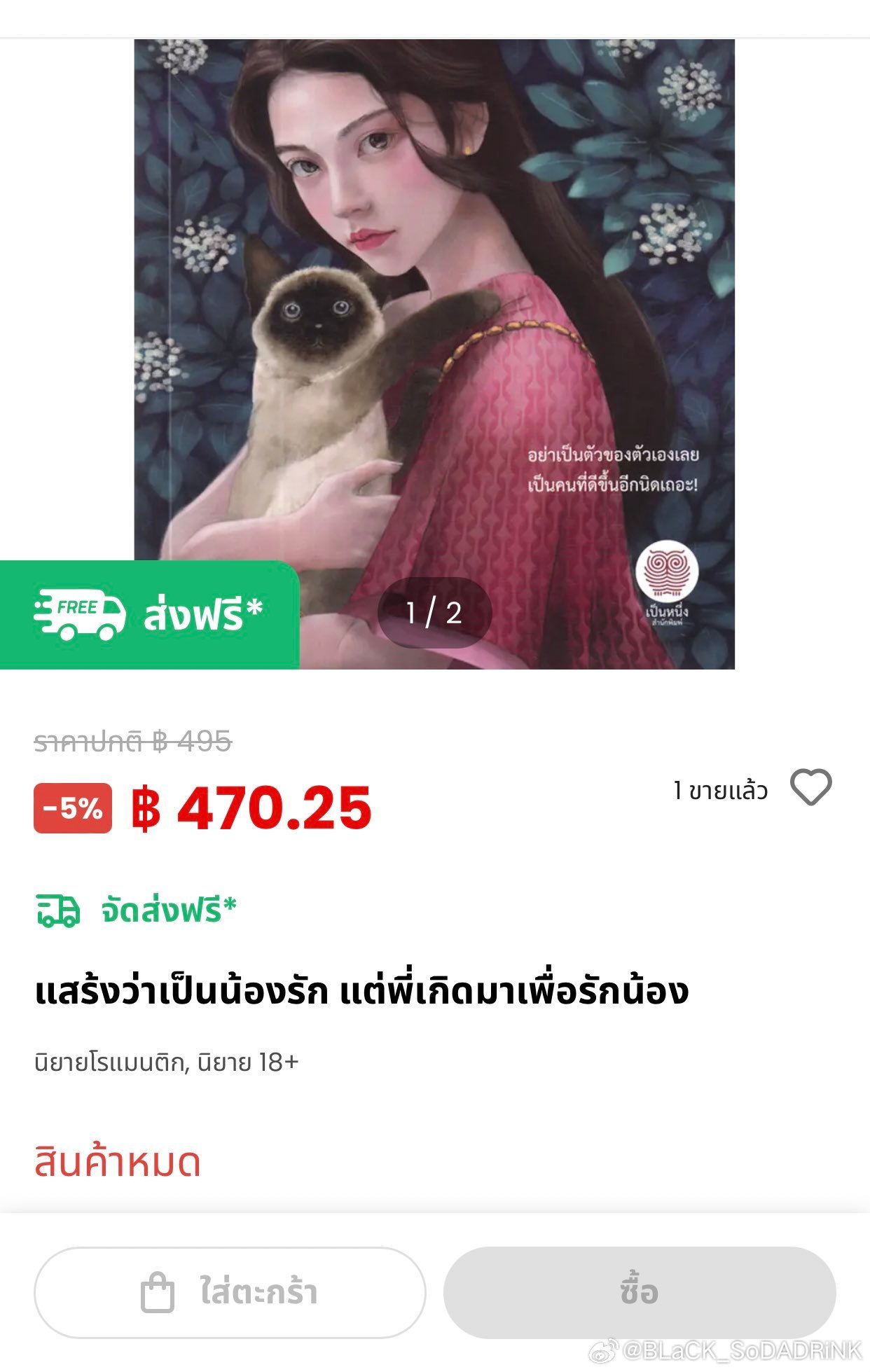 作者可爱捏！因为最近关于他俩要演这部小说都上新闻了，小说也售罄了！“吓得”小说作