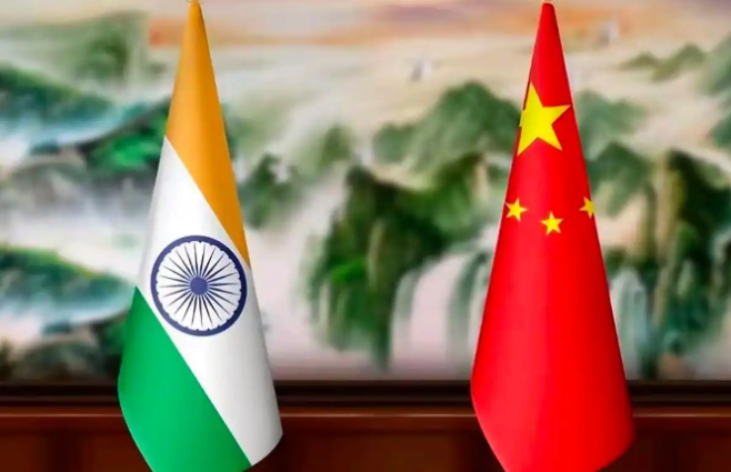 为何中国不打印度？说白了，中国确实是不敢真打，这倒不是说中国怕印度，而是一旦把印