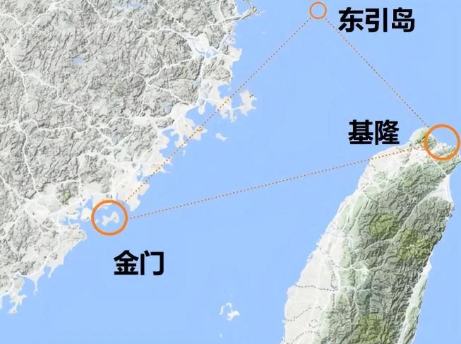 一旦台海爆发冲突，最难啃的骨头不是台湾本岛，而是距大陆仅50公里的东引岛！很多人