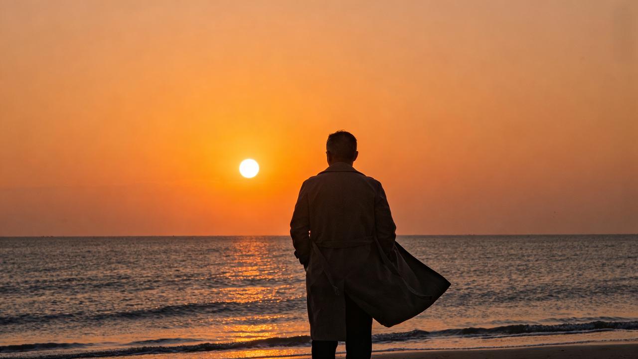 一位精神科医生点醒梦中人的话：“在自己能力范围之内，一点儿苦都不要吃。一点儿难