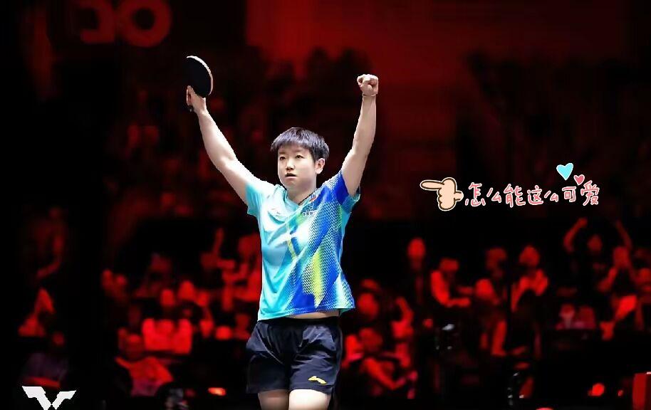 孙颖莎返京发文太体面！一语三关格局拉满孙颖莎刚落地北京第一时间发文报平安，