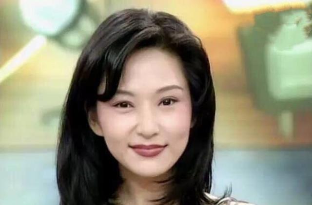 九十年代荧屏记忆红楼梦里的林黛玉温婉端庄的张玉嬿