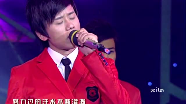 少年游魏晨[www。139gm。com音乐]_土豆视