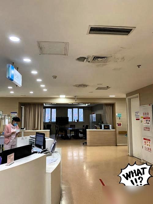 这世道真是变了，​现在去肿瘤医院化疗，​居然不让住院了！​朋友刚办第