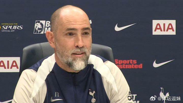 图多尔：在尤文图斯，每个位置都有20名球员可选，而来到这里，你只有12名球员可用