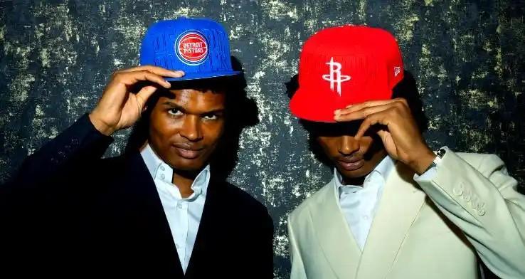 数据不会说谎！新赛季汤普森兄弟谁的表现更好？同为NBA现役唯一的双胞胎兄弟，