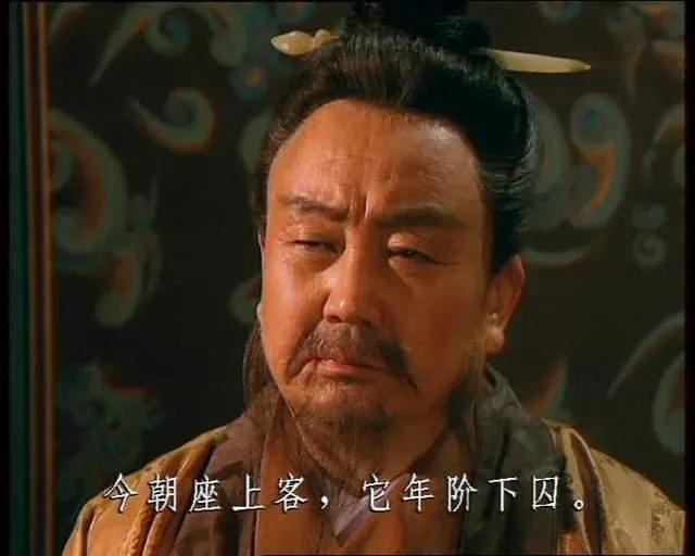 今日话题：身为毒士的贾诩为何没想到白衣渡江？？？网友甲：贾诩能被称之为毒士，