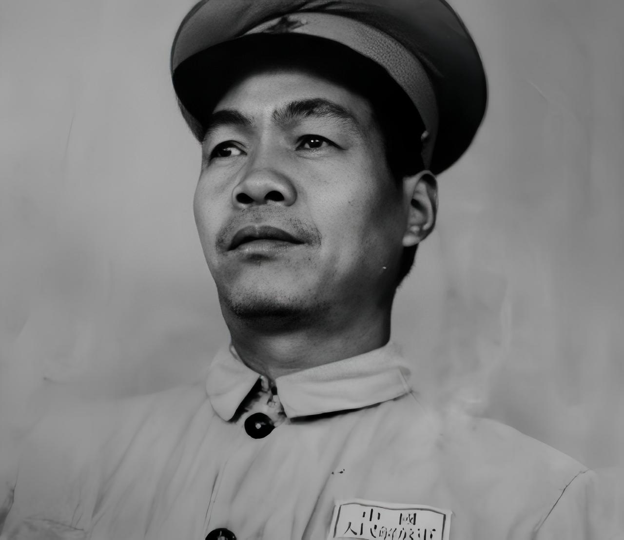 1971年，一位开国上将被派到济南军区当副司令员。杨得志知道后，要亲自去迎接。秘