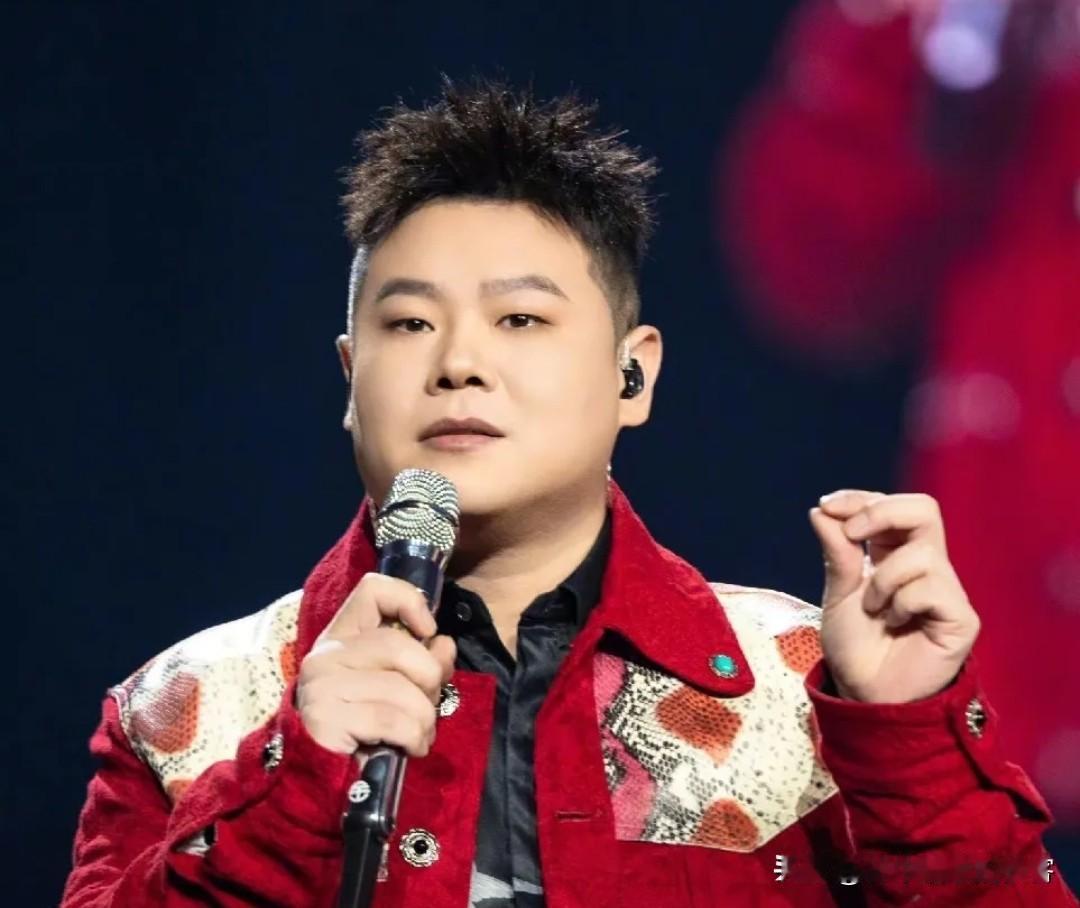 岳云鹏这下可以卸下包袱了，原因很简单，不是因为自己没压力，而是因为他官宣将参