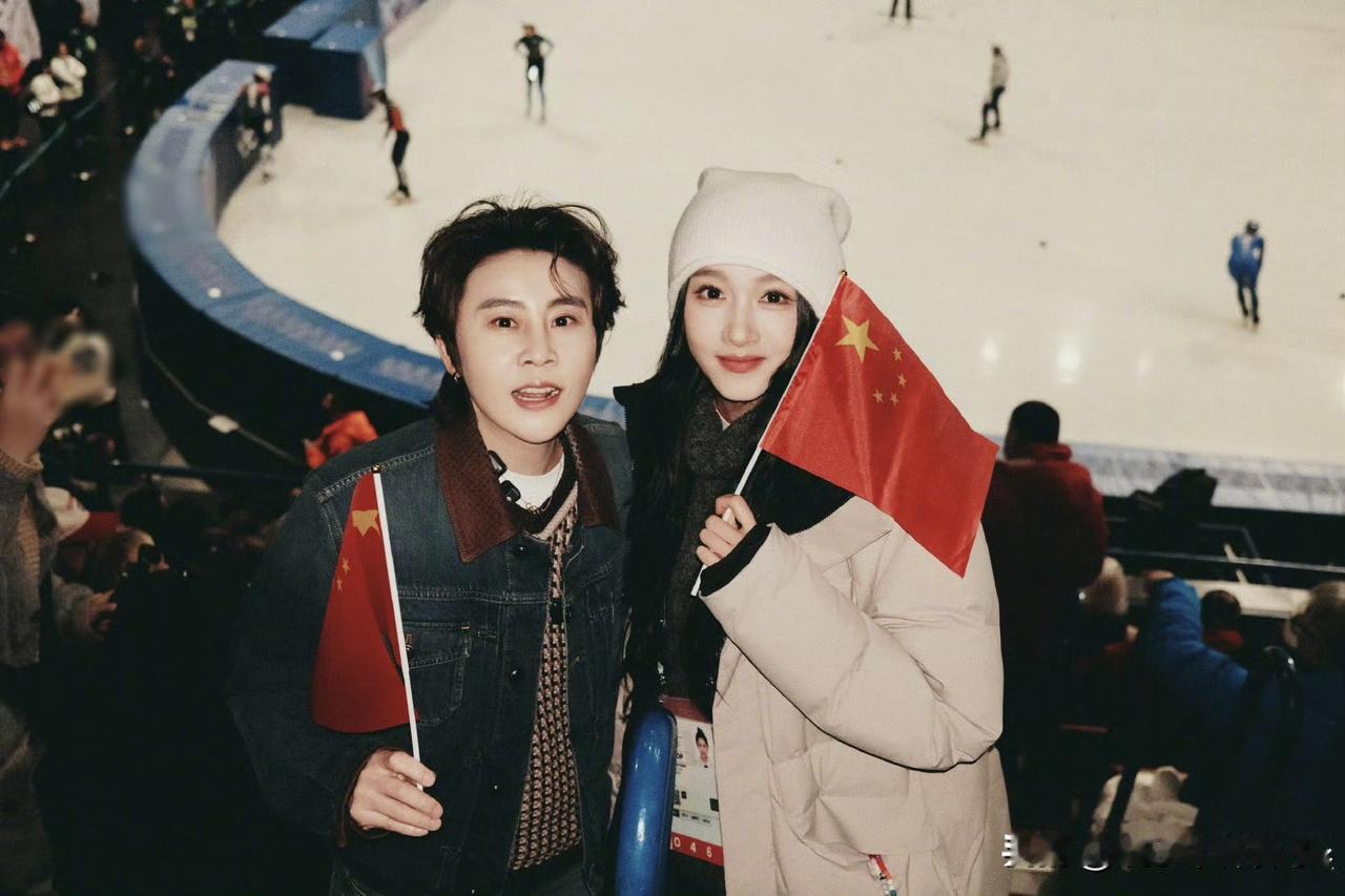 关晓彤，太激动了！2月10日，深夜，23:17分，关晓彤依旧没有入睡，而是在社