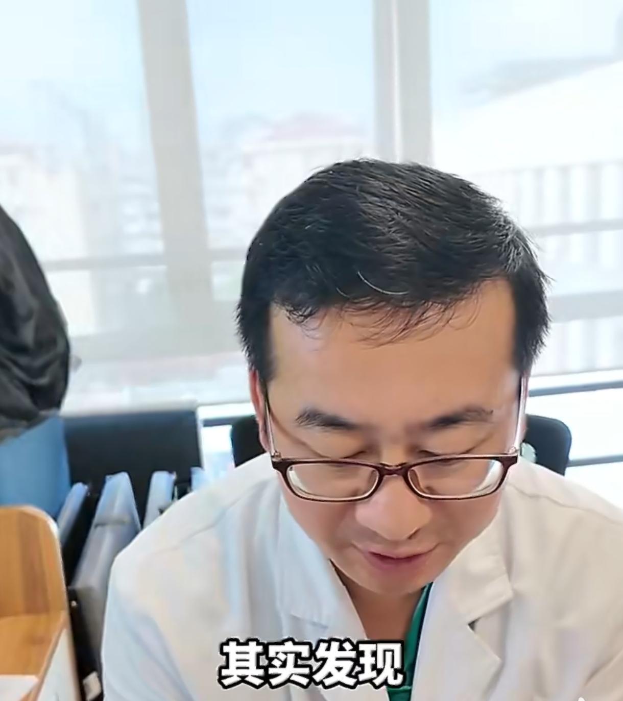 别瞎慌也别硬扛！“非必要不做CT”真相曝光，辐射风险这么看才对最近“非必要