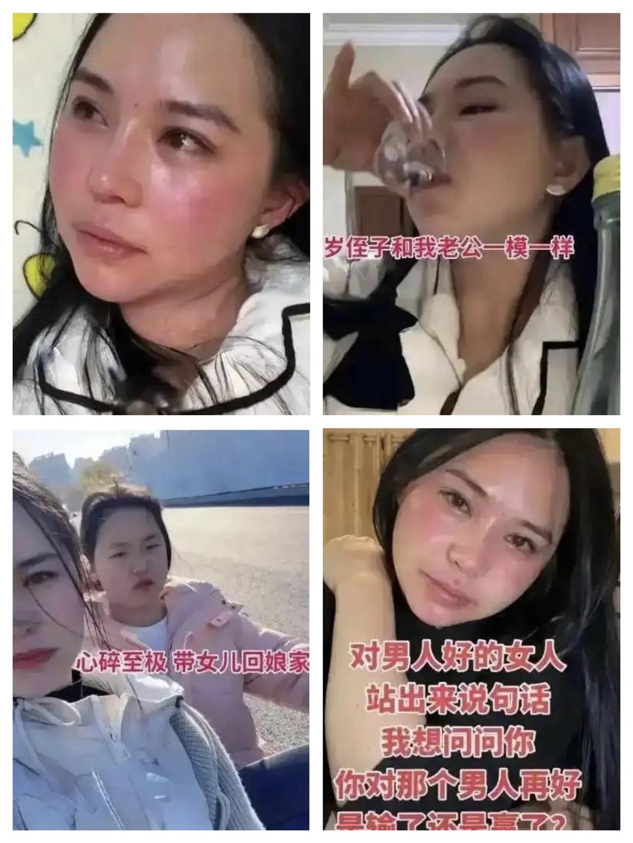 她把弟媳当亲妹妹，把丈夫当余生依靠，结果最信任的两个人，可能在背后把她的家拆了。