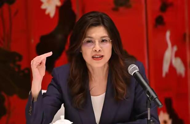 中国国民党发表严正声明。8月24日，针对赖清德发表823谈话，彰显得所谓“团