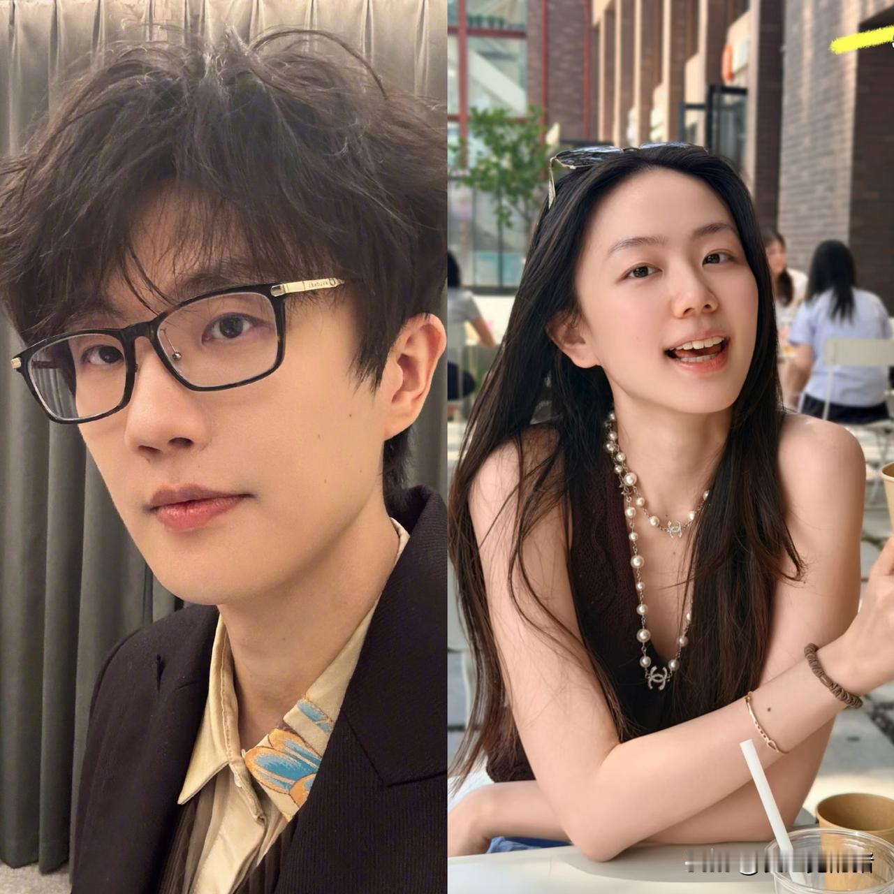 我有种预感，许嵩和冯禧很难离婚了。不是因为冯禧是许嵩的歌迷，也不是因为许嵩是