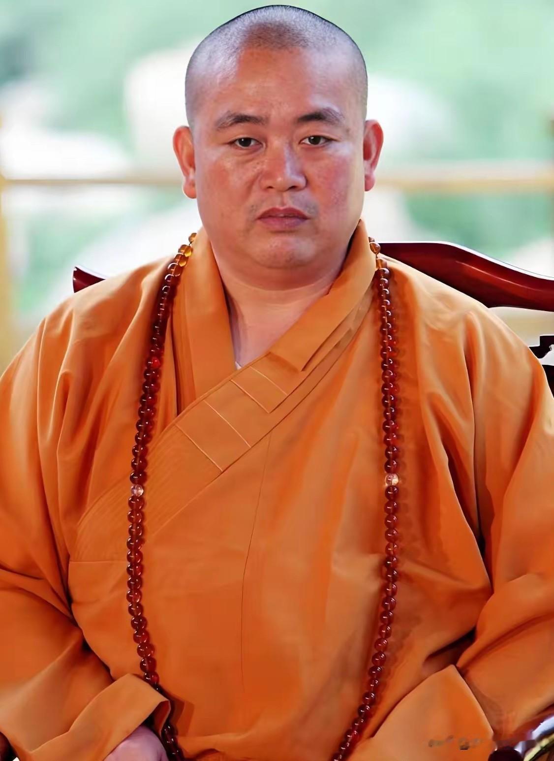 释永信，这下彻底凉了。5月29日，河南新乡中院一审落槌，原少林寺住持释永信，职