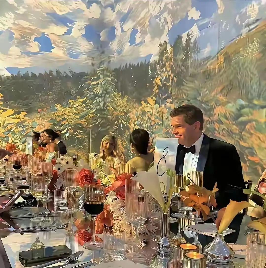 王诗龄的这幅画获得国际绘画金奖要我说，不是她画画天赋多牛，而是有钱人家的