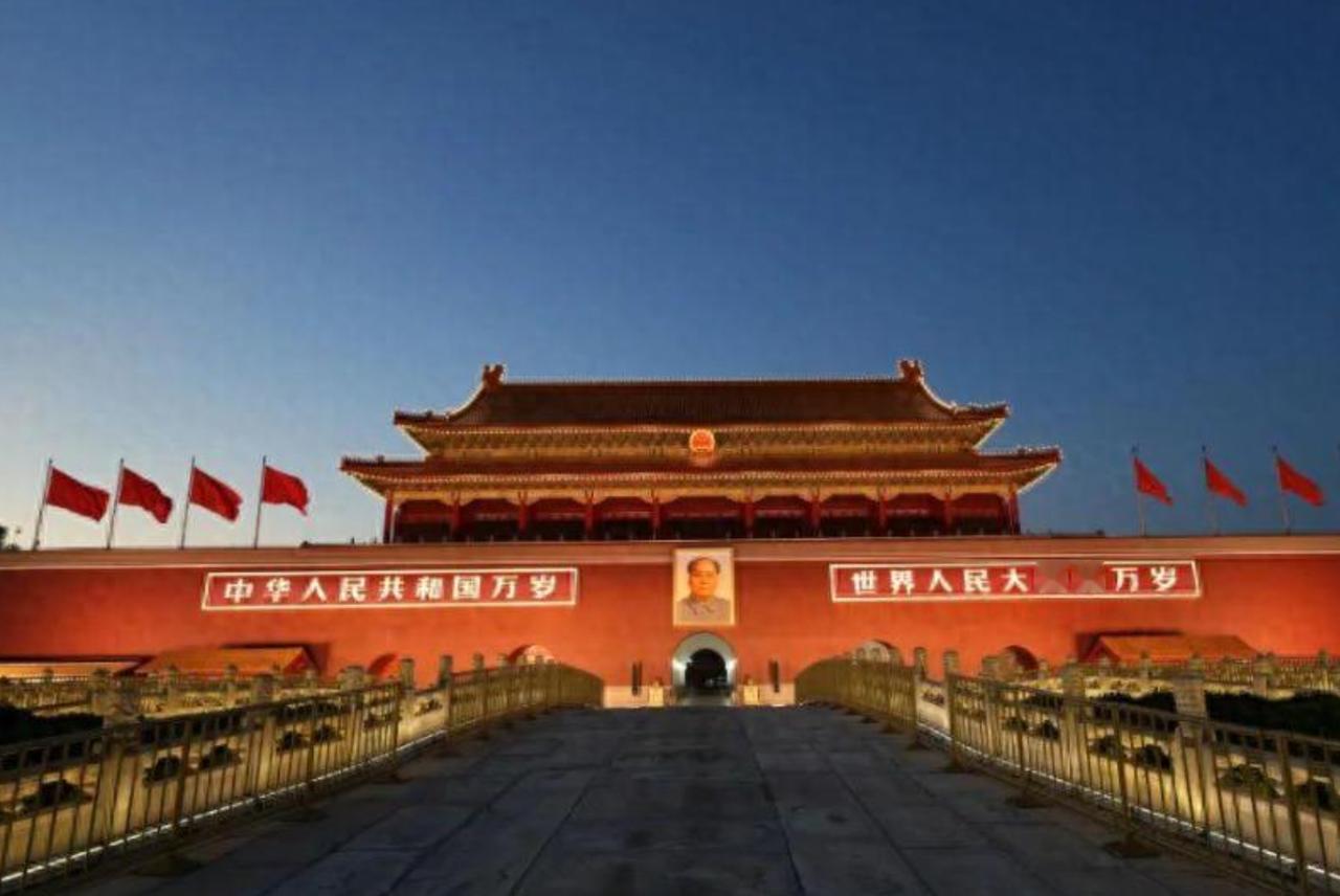 四大文明古国中，印度和埃及还在，为何却只承认中国？联合国教科文组织文化助理总