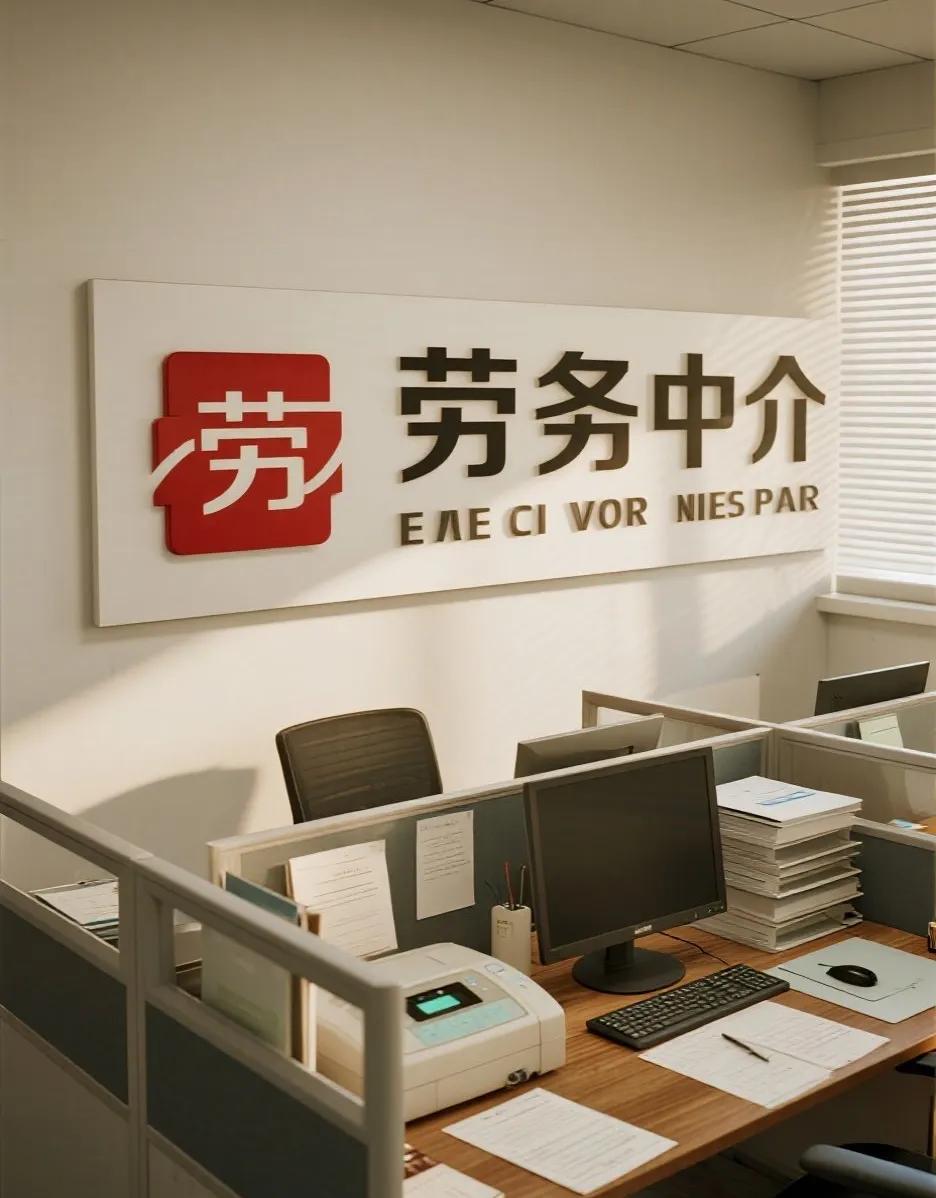 我们老板真是糊涂了，和中介合作，搞得同工不同酬，怎么可能留得住人！我们工厂是做精