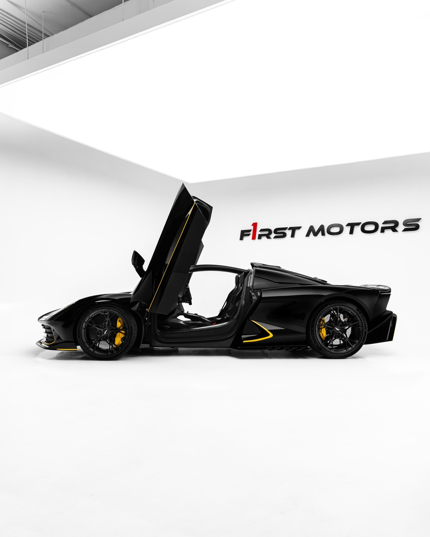 AstonMartinValhallaastonmartin阿斯顿马丁阿斯顿