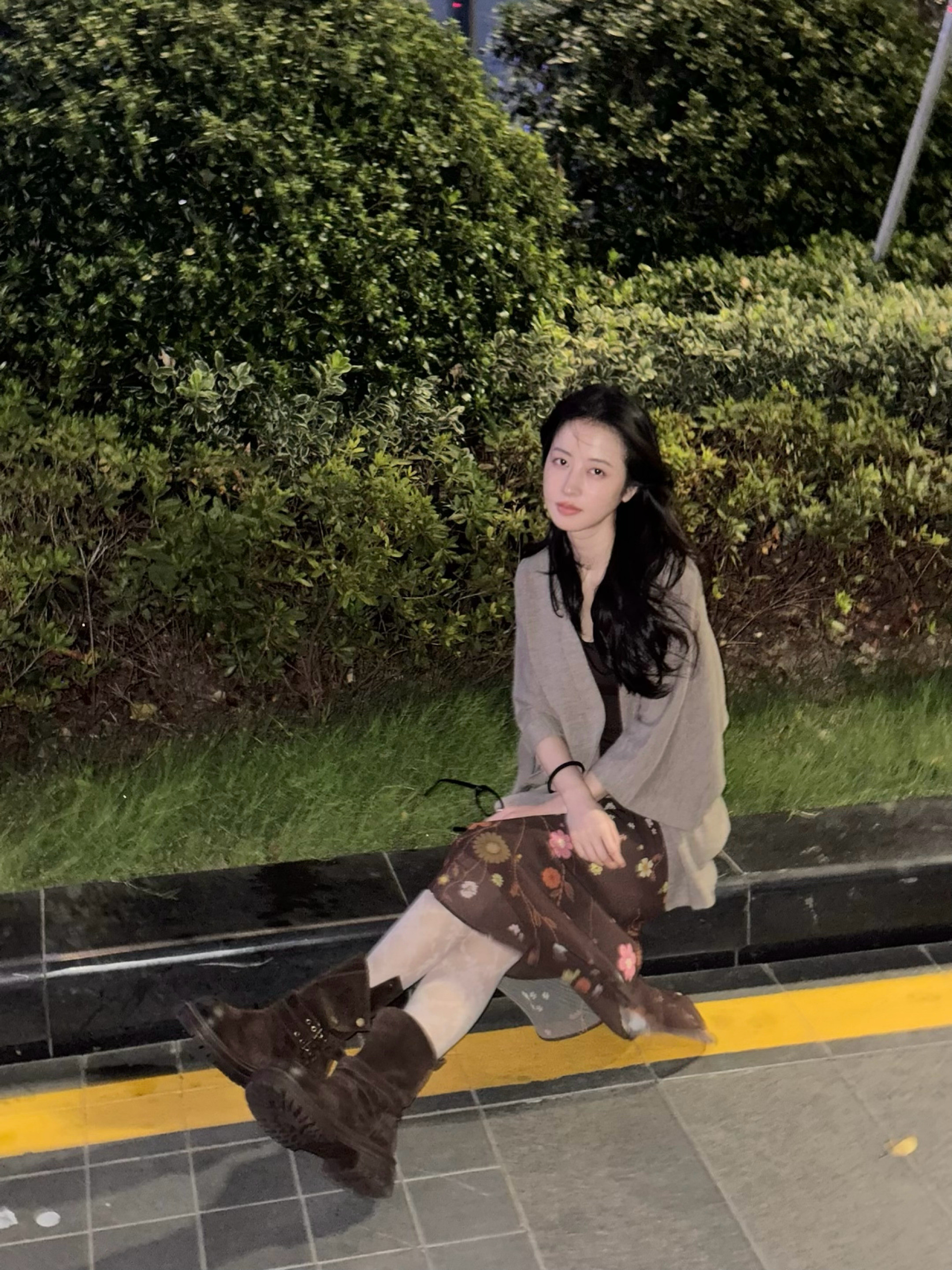 周雨彤在复制粘贴的时代，你是手写的诗