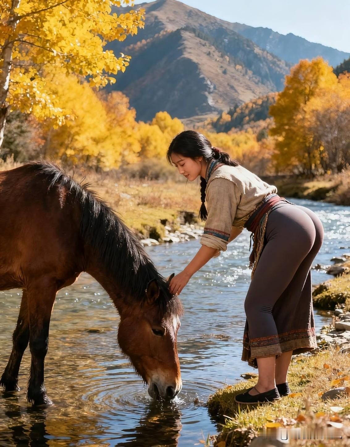 女人颜值重要还是性格好重要?咱说实话，颜值和性格真没法一刀切说哪个更重要！颜值