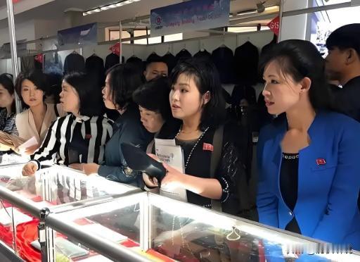 朝鲜98%出口商品卖给中国，都是什么商品？说句你们不敢信的，它出口的很多商品，普