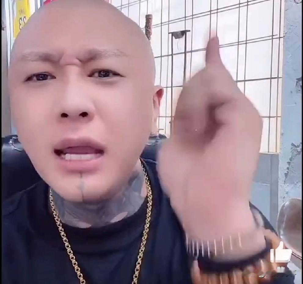 方丈喊话八点档主播，别拿我当成张二嫂，想怎么整都行！方丈喊