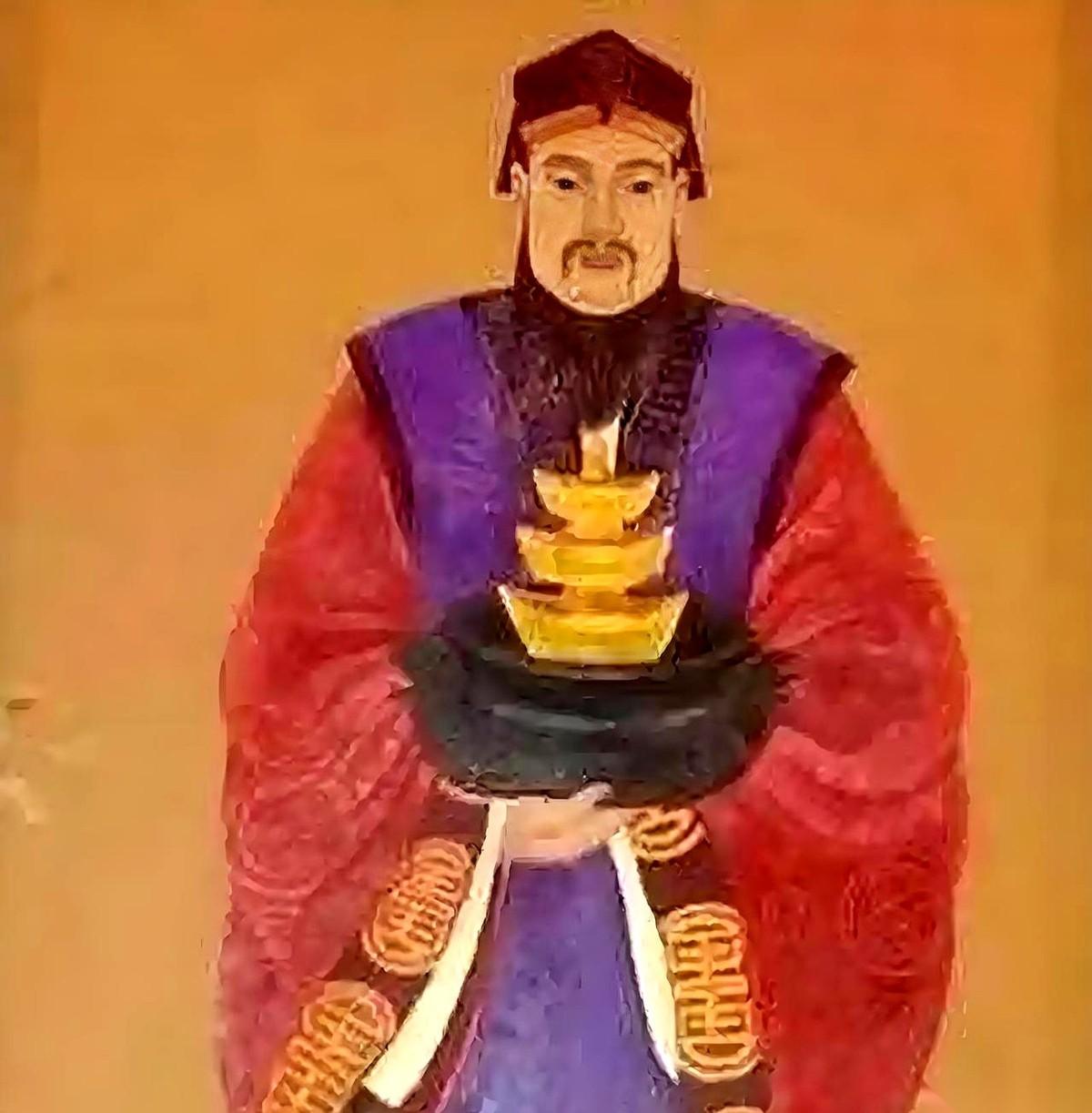 “我帮你犒赏三军吧，每个兵发一两银子。”这话从全国首富沈万三嘴里说出来，朱元璋