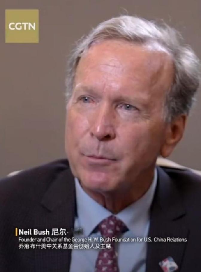 美媒最近爆出消息，美国两党罕见一致，竟然都认定“只有扳倒中国，美国才能从危机里爬