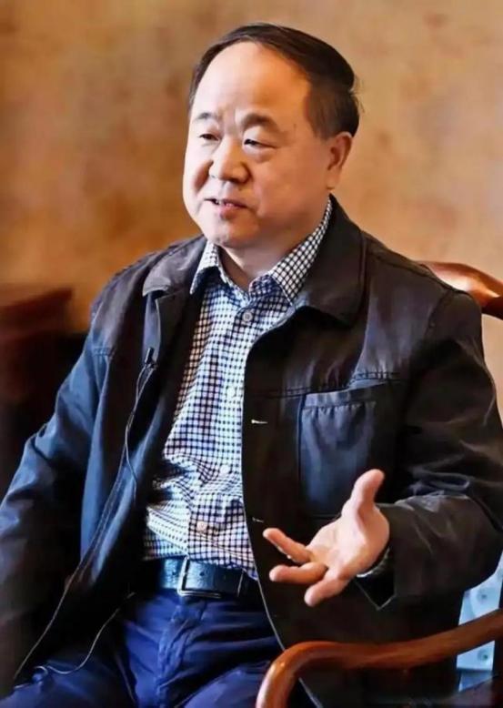 莫言曾言：“那个时代的一切都是假的，只有穷和饿是真的。”无意间于网上看到诺贝尔奖